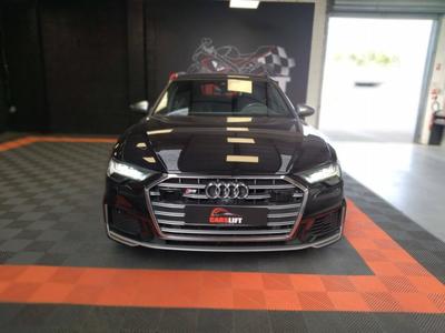 Audi S6 3.0 Tdi 349 Ch Quattro - Garantie 6 Mois