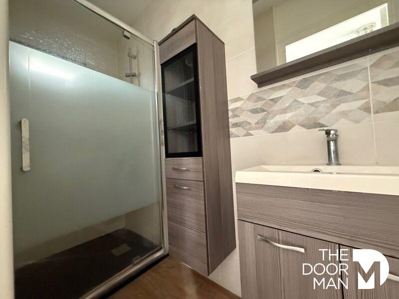 Maison de ville - 47 m² - 3 pièces