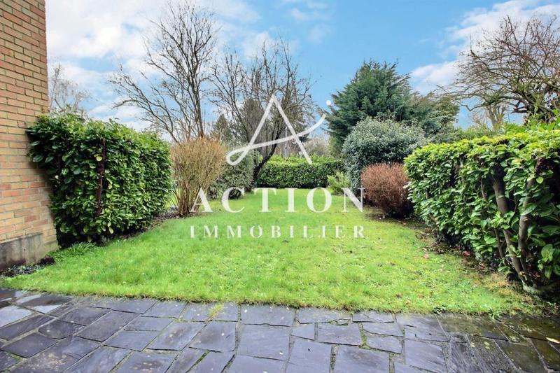 Maison - 104 m² - 5 pièces