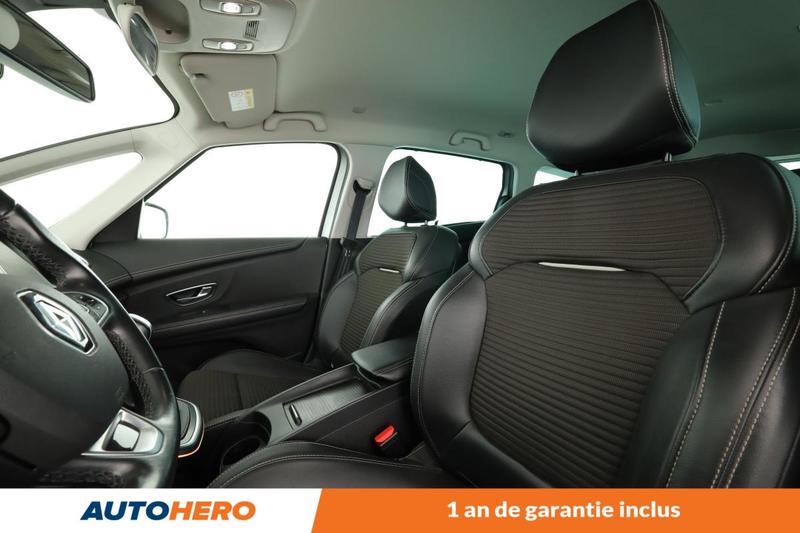 Renault Grand Scénic 1.6 dCi Energy Intens Edc 7pl 160 ch