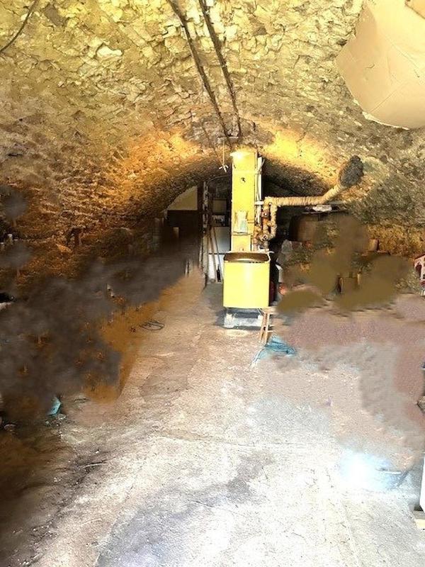 Maison - 116 m² - 3 pièces