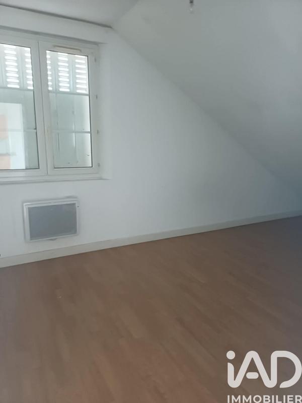 Appartement - 122 m² - 6 pièces