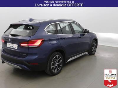 Bmw X1 xDrive 25e 220 ch Bva6 - xLine