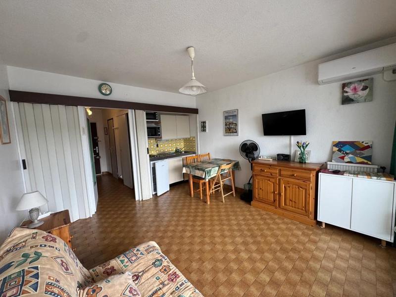 Appartement - 25 m² - 1 pièce
