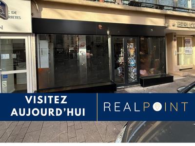 Local commercial - 38 m²