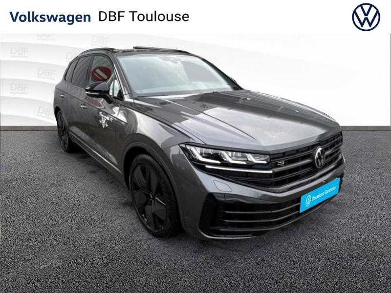 Volkswagen Touareg R 3.0 Tsi 462 Ch Hybride Recharg