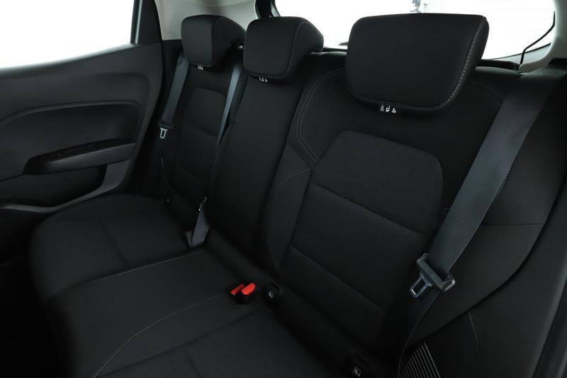 Renault Clio 1.6 E-Tech Zen 140 ch