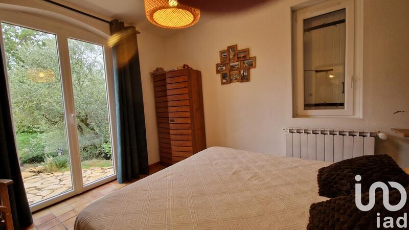 Maison - 166 m² - 6 pièces