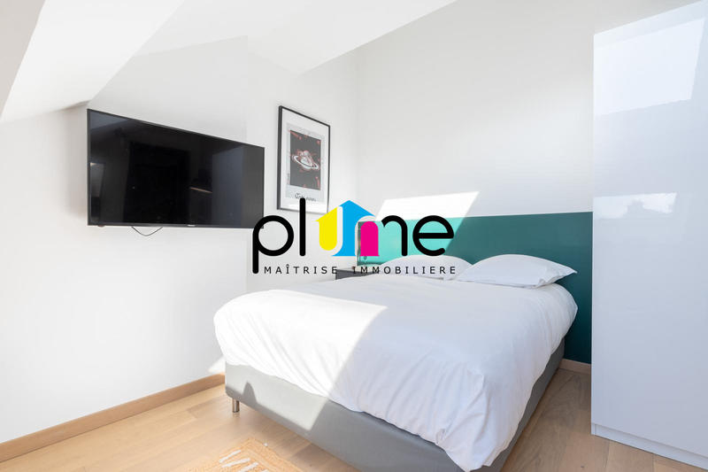 Appartement - 28 m² - 7 pièces