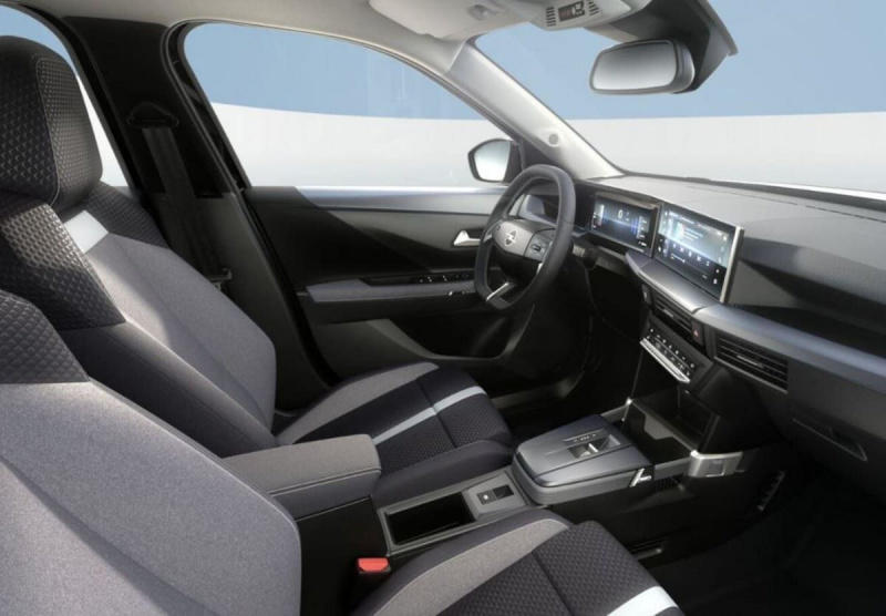 Opel Frontera 110 Hybrid