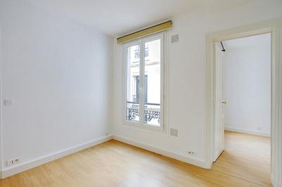 Appartement - 22 m² - 2 pièces