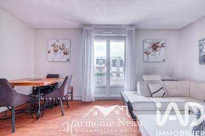 Appartement - 75 m² - 4 pièces