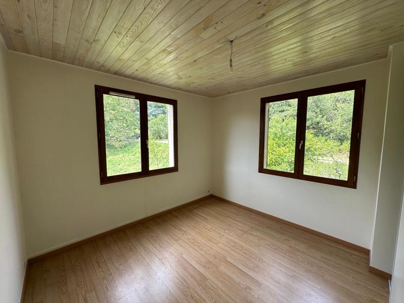 Villa - 160 m² - 5 pièces