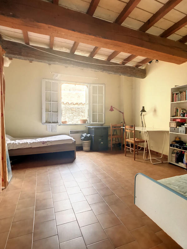 Maison - 188 m² - 7 pièces