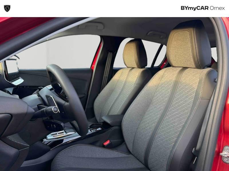 Peugeot 208 Hybrid 100 e-Dcs6 Allure