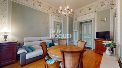 Appartement - 37 m² - 2 pièces