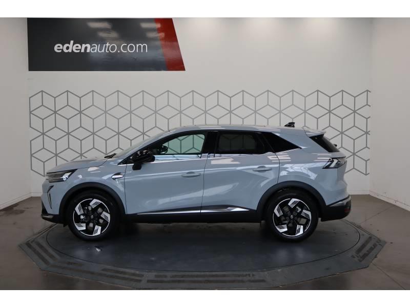 Renault Symbioz E-Tech full hybrid 145 Iconic