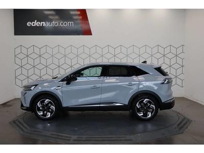 Renault Symbioz E-Tech full hybrid 145 Iconic