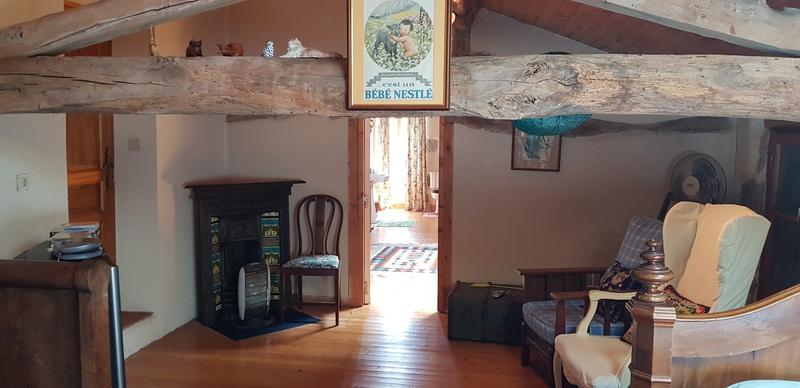 Maison - 210 m² - 6 pièces