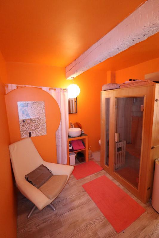 Maison - 163 m² - 7 pièces