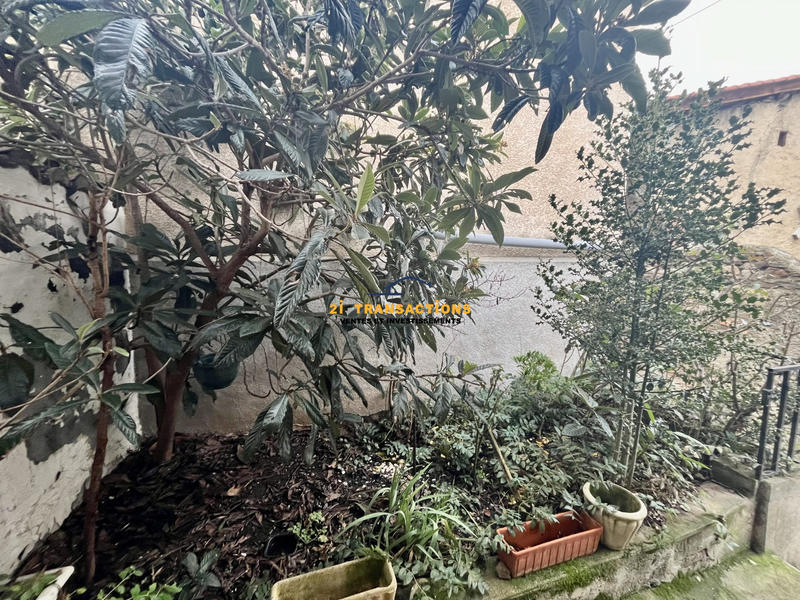 Maison - 58 m² - 2 pièces