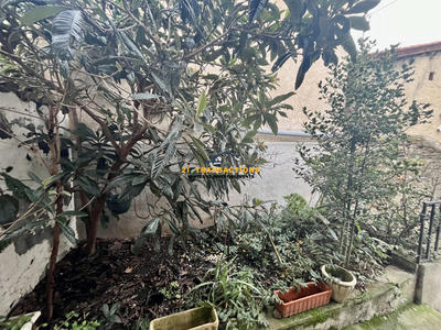 Maison - 58 m² - 2 pièces