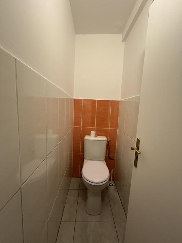 Maison - 90 m² - 6 pièces