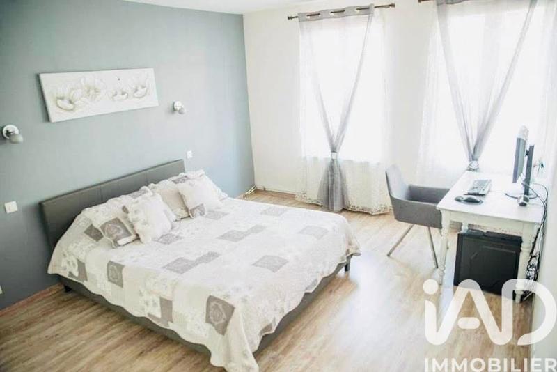 Maison - 146 m² - 6 pièces