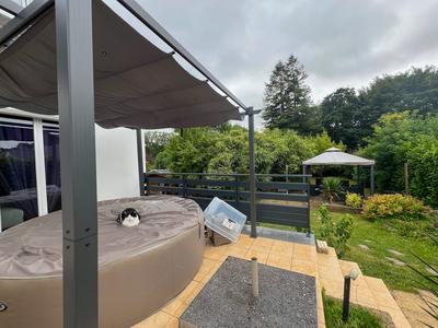 Maison - 100 m² - 6 pièces