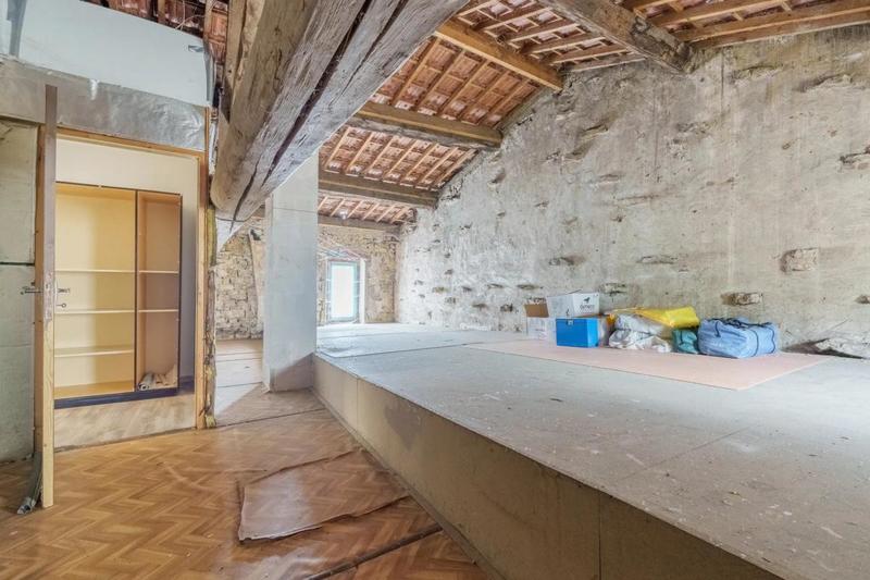 Maison - 173 m² - 6 pièces