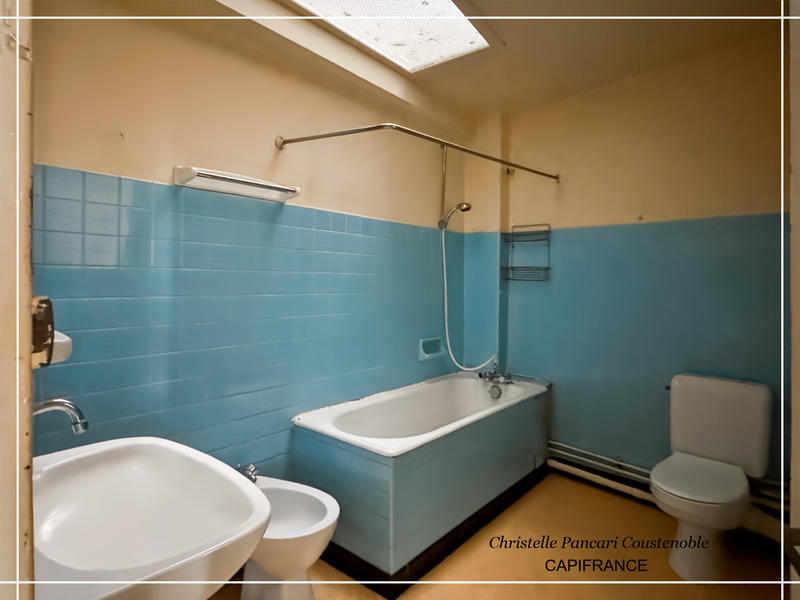 Maison - 157 m² - 8 pièces