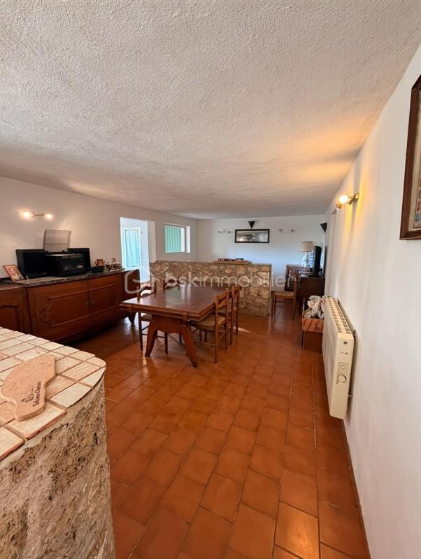 Maison - 154 m² - 6 pièces