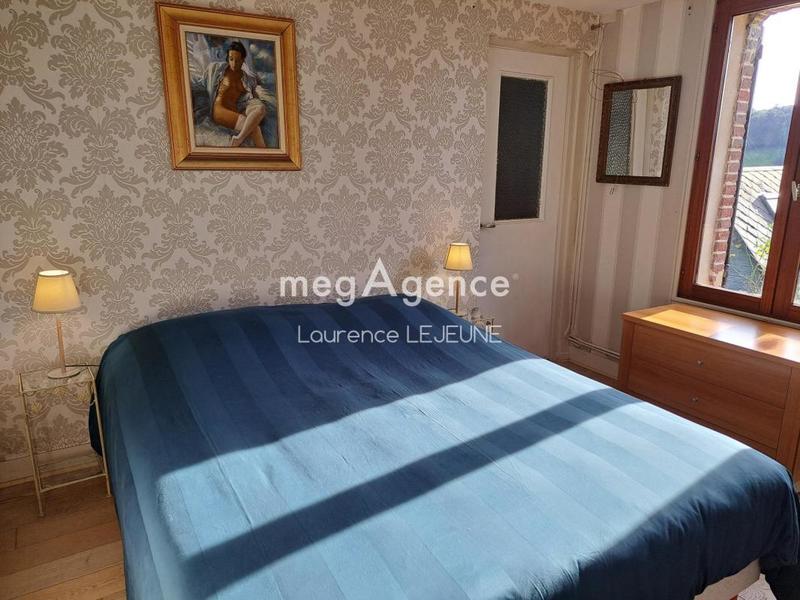 Maison de campagne - 141 m² - 6 pièces