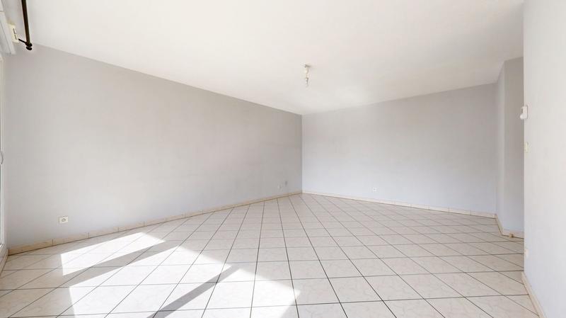 Appartement - 74 m² - 3 pièces