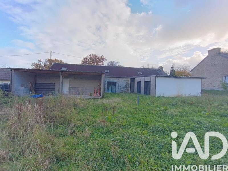 Maison de village - 170 m² - 7 pièces