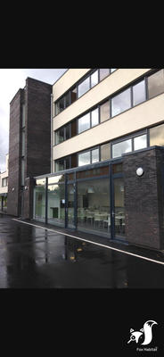 Appartement - 19 m² - 1 pièce