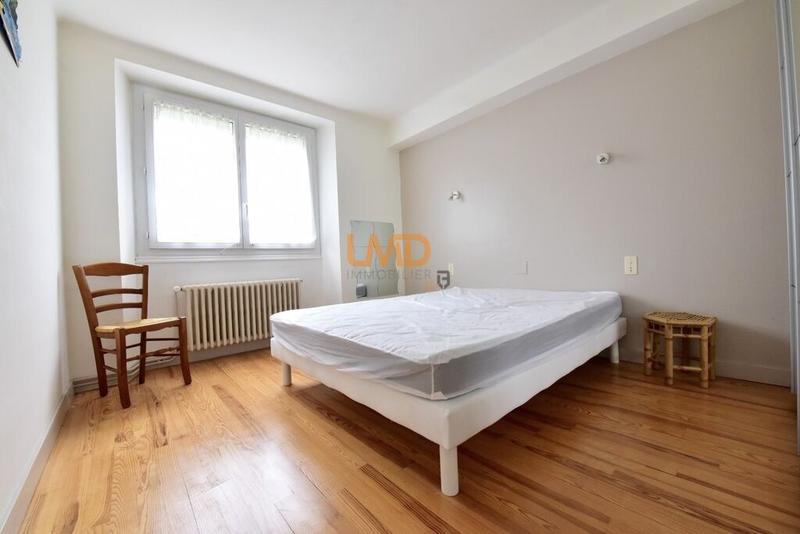 Maison de village - 140 m² - 5 pièces