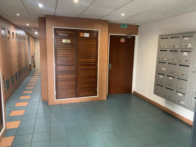 Appartement - 29 m² - 1 pièce