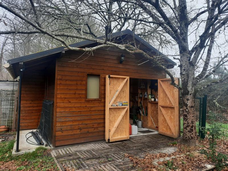 Maison contemporaine - 105 m² - 4 pièces