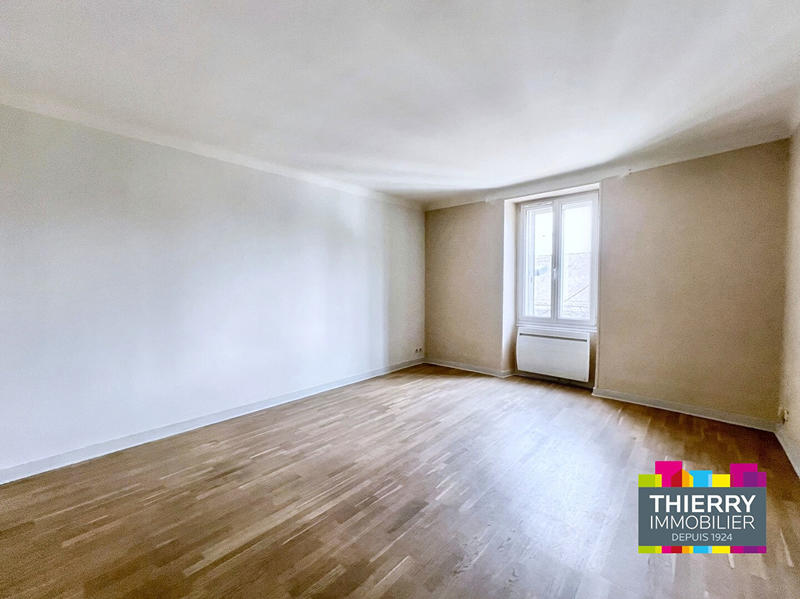 Appartement - 56 m² - 2 pièces