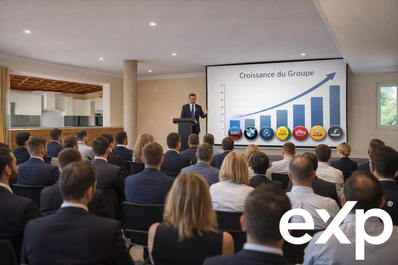 Maison - 288 m² - 6 pièces