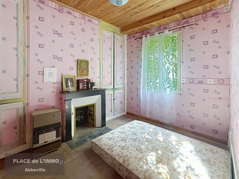 Maison - 190 m² - 13 pièces