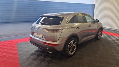 Ds Ds 7 Crossback Hybride E-Tense 300 Eat8 4x4 Business