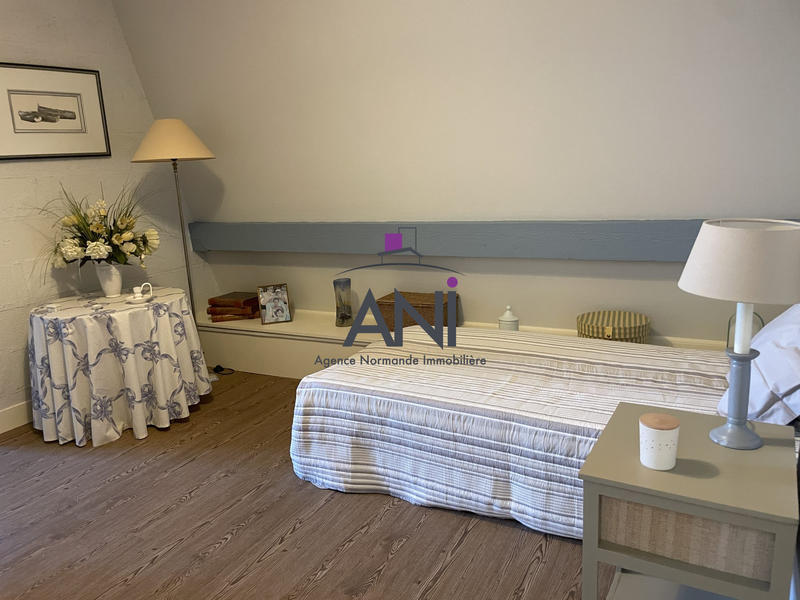 Maison - 178 m² - 7 pièces