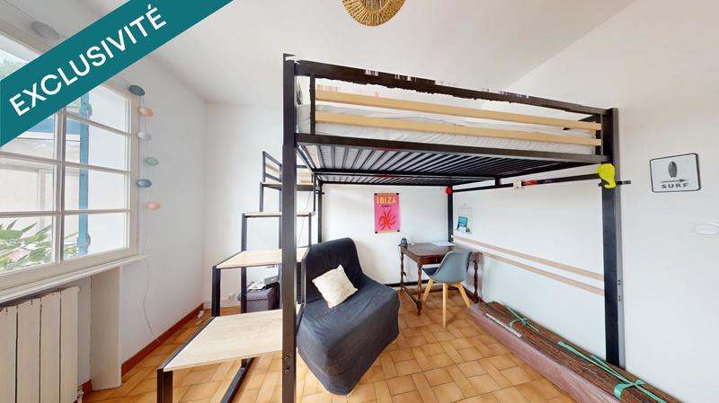 Maison - 167 m² - 6 pièces