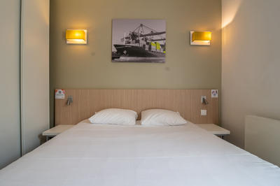 Appartement - 20 m² - 1 pièce