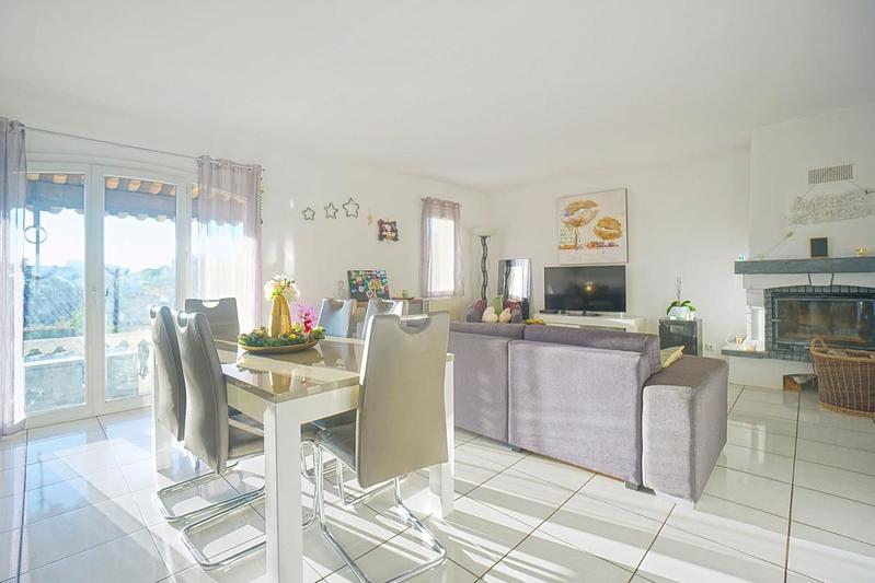 Maison - 155 m² - 4 pièces