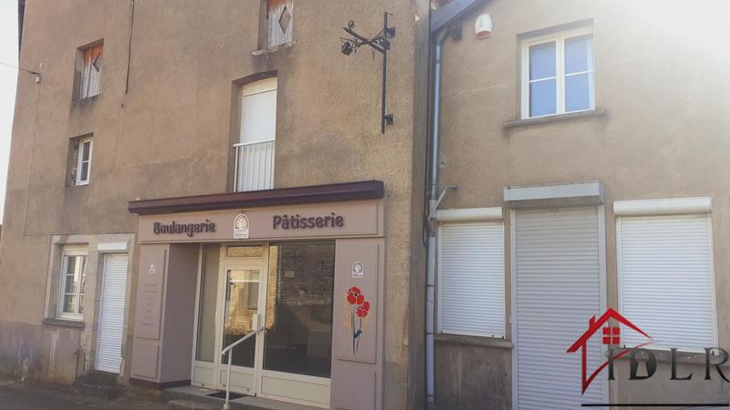 Maison - 180 m² - 5 pièces