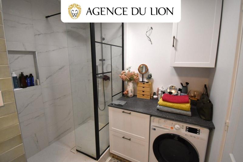 Duplex - 125 m² - 7 pièces