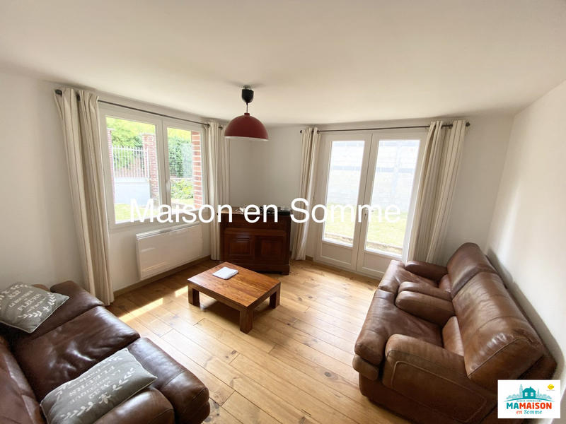 Maison ancienne - 230 m² - 7 pièces